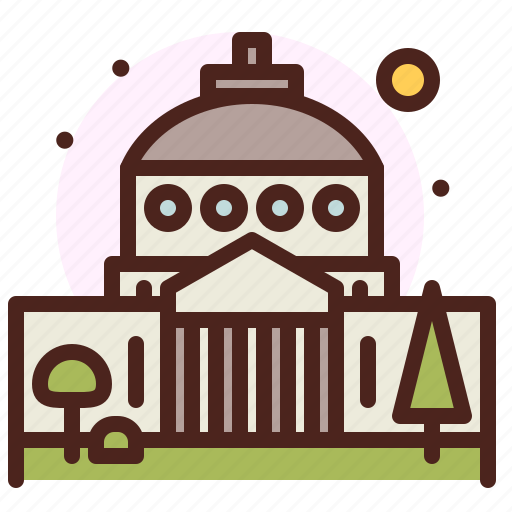 Bucharest, opera, tourism, culture, nation icon - Download on Iconfinder