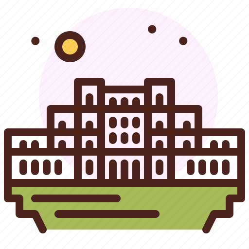 Parliament, tourism, culture, nation icon - Download on Iconfinder