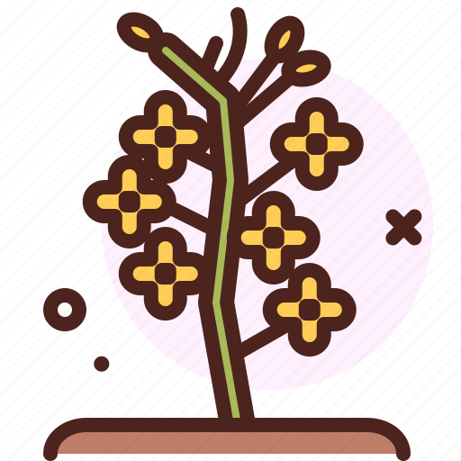 Rapeseed, tourism, culture, nation icon - Download on Iconfinder