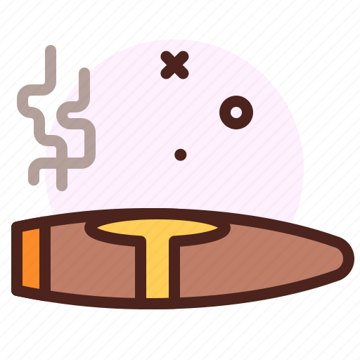 Rolled, tabacco, tourism, culture, nation icon - Download on Iconfinder