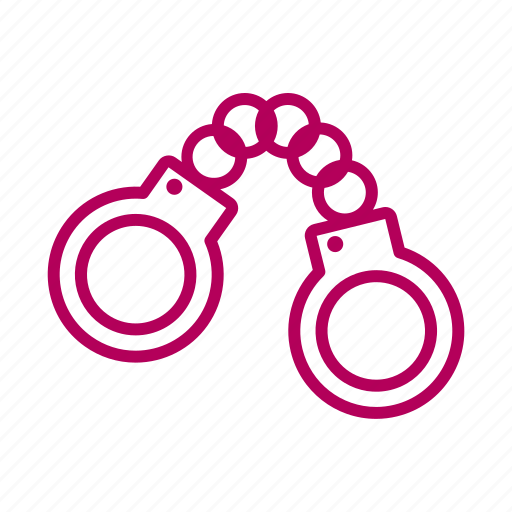 Handcuffs, love, passion, prison, romantic, sex icon - Download on Iconfinder
