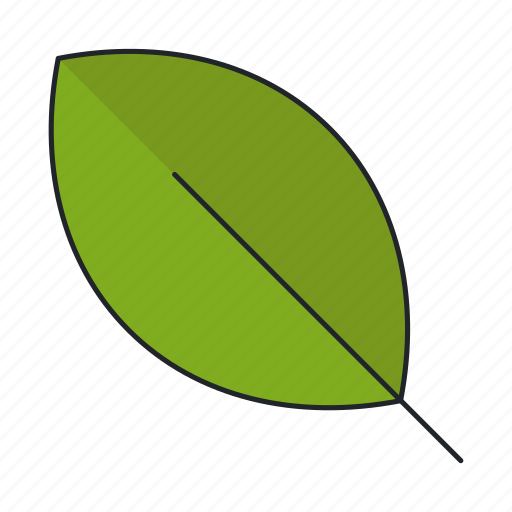 Eco, green, leaf, nature icon - Download on Iconfinder