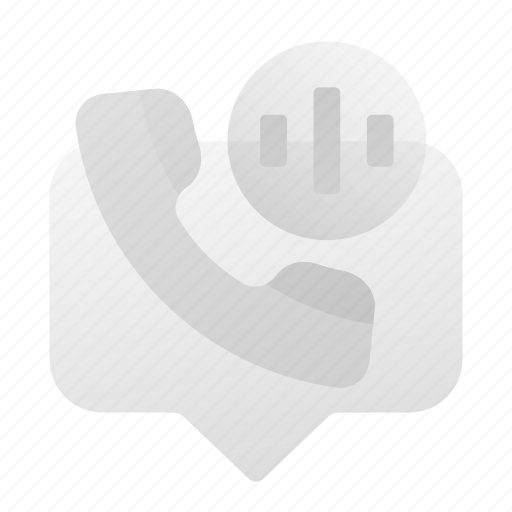 Call, chat, call center, help, phone icon - Download on Iconfinder