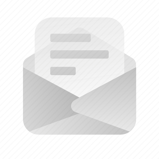 Mail, letter, envelop, message, inbox icon - Download on Iconfinder