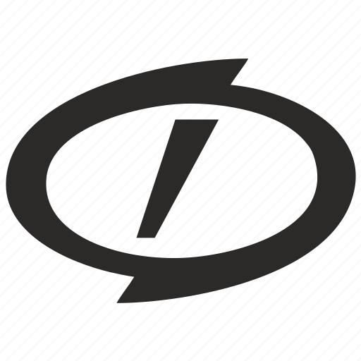 Emblem, i, one, rock, round, sign, 1 icon - Download on Iconfinder