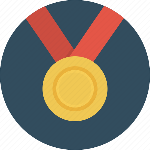 Award, challenge, gold, medal, prize, rank icon - Download on Iconfinder