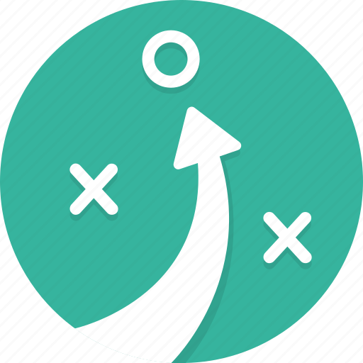 Plan, strategy, tactic, tactics icon - Download on Iconfinder