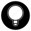 bulb, idea, business, creative, energy 