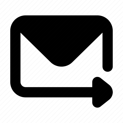 Message, letter, mail, sent icon - Download on Iconfinder