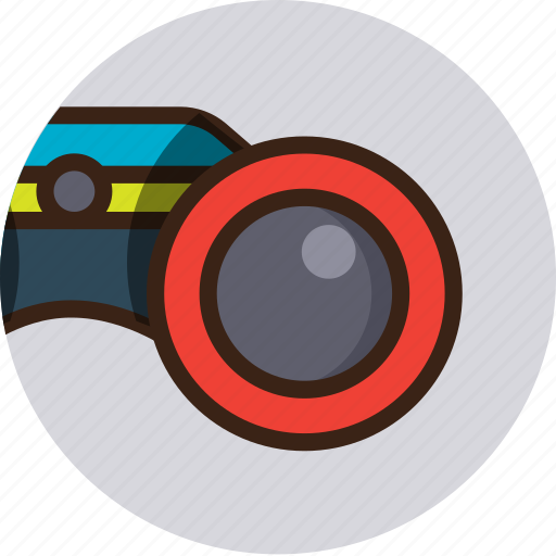 Binucolar, discovery, explore, find, search, trekking, zoom icon - Download on Iconfinder