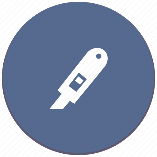 Cut, erase, instrument, knife icon - Download on Iconfinder