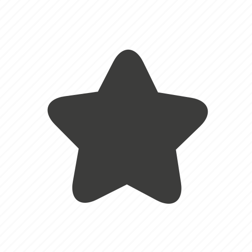 Award, badge, bookmark, favorite, star icon - Download on Iconfinder