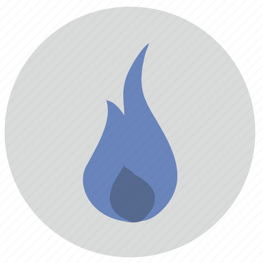 Fire, flame, hot, point icon - Download on Iconfinder