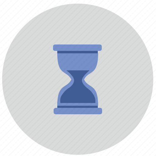 Load, loading, pause, time, wait icon - Download on Iconfinder