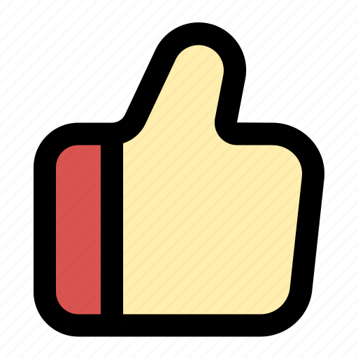 Agree, like, vote, yes, thumbs, up icon - Download on Iconfinder