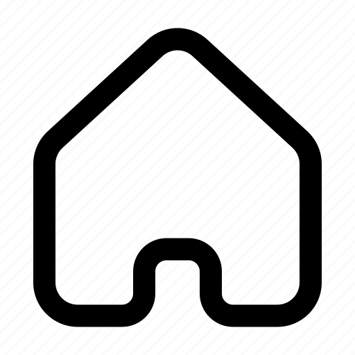 Ui, home, house, property icon - Download on Iconfinder