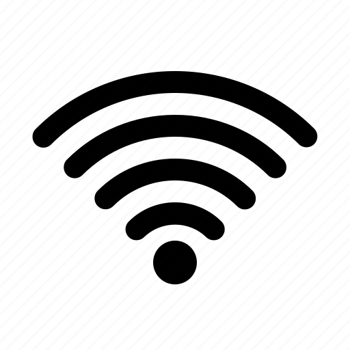 Wifi, connection, network icon - Download on Iconfinder