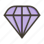 diamond, jewelry, gem, jewel, stone 