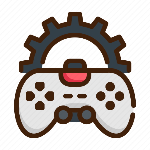 Joy, control, setting, game, play icon icon - Download on Iconfinder