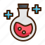 potion, heal, game, rpg, item, video, play icon 