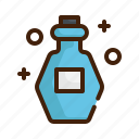 potion, item, rpg, game, play icon
