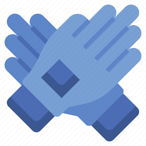 Gloves, hand, protectors, accessory, race icon - Download on Iconfinder