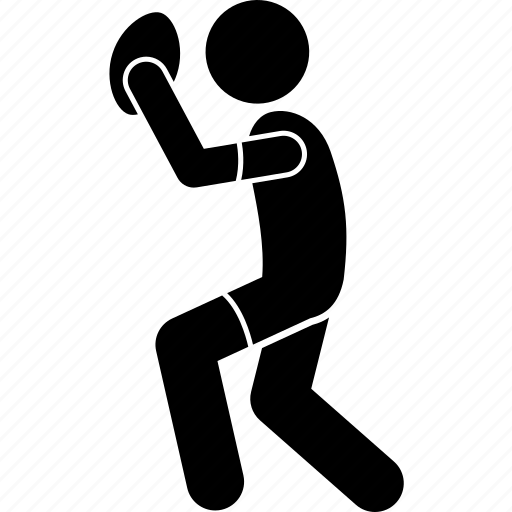 Ball, player, playing, rugby icon - Download on Iconfinder