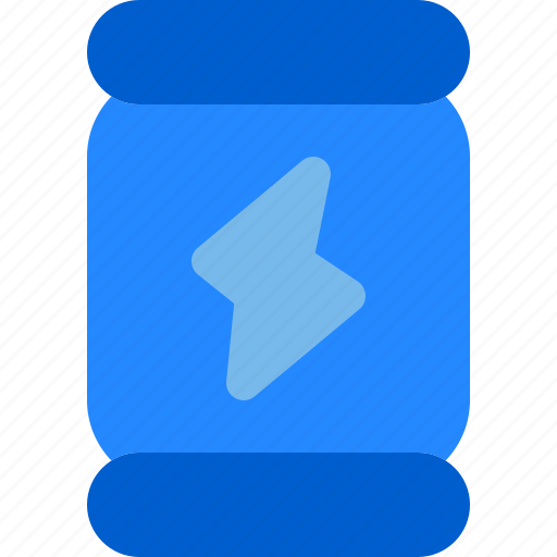 Bottle, drink, energy, sport, water icon - Download on Iconfinder