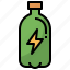 bottle, energy, liquid, mineral, power, stimulant, water 