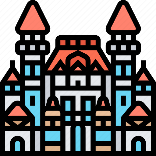 Square, moscow, historical, museum, capital icon - Download on Iconfinder