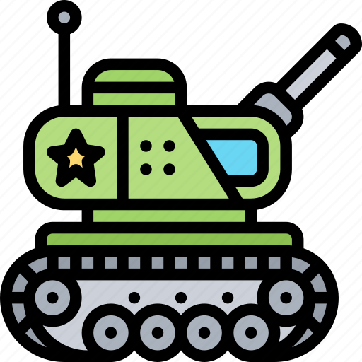 Tank, armored, battle, military, warfare icon - Download on Iconfinder