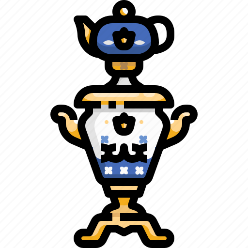 Boil, kettle, teapot, water icon - Download on Iconfinder