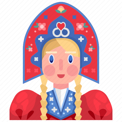 Avatar, christian, priest, religious, woman icon - Download on Iconfinder
