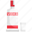 alcohol, alcoholic, bottle, drink, drinks, vodka 