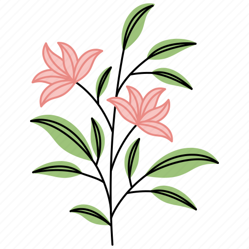 Flower, spring, bloom, blossom icon - Download on Iconfinder