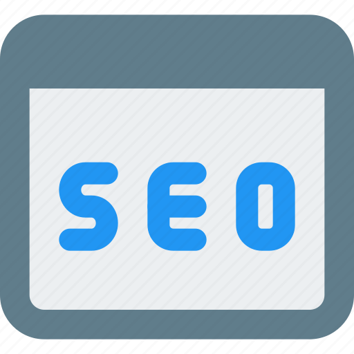 Seo, browser, web, marketing icon - Download on Iconfinder