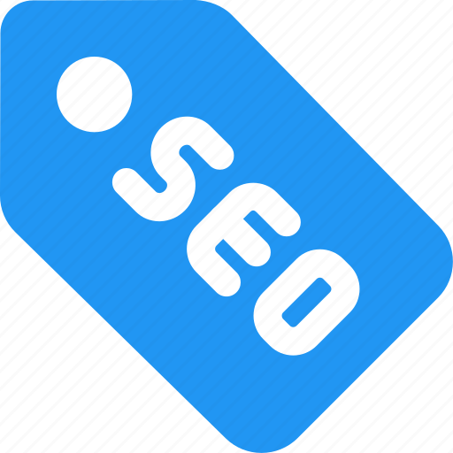 Seo, label, web, marketing icon - Download on Iconfinder