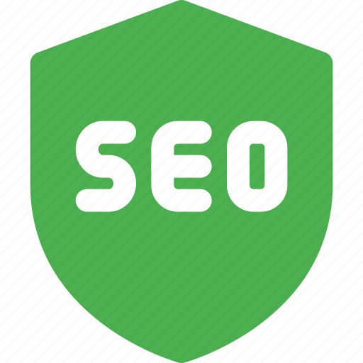 Seo, web, shield, network icon - Download on Iconfinder