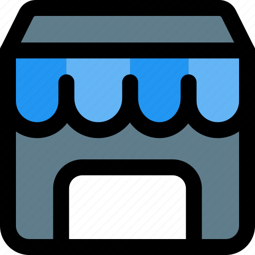 Market, web, seo, shop icon - Download on Iconfinder