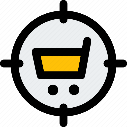 Target, market, web, seo icon - Download on Iconfinder
