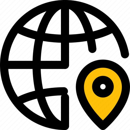 Wolrd, location, trend, seo icon - Download on Iconfinder