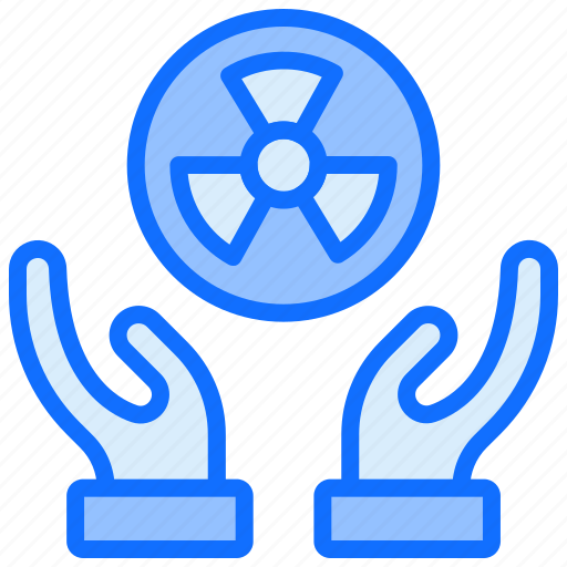 Care, safe, transport, workshop, hand icon - Download on Iconfinder