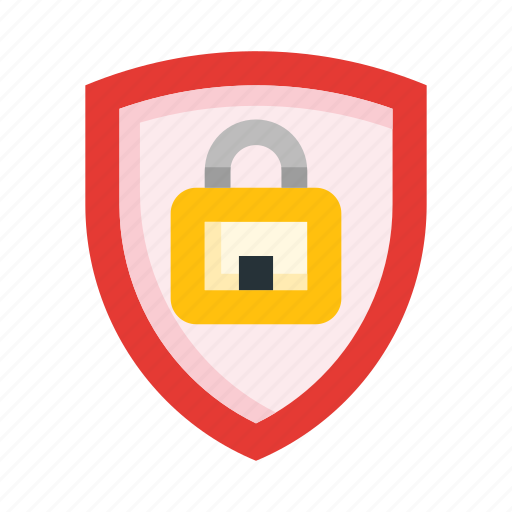 Safe, security, protection, shield, lock, locked, locker icon - Download on Iconfinder