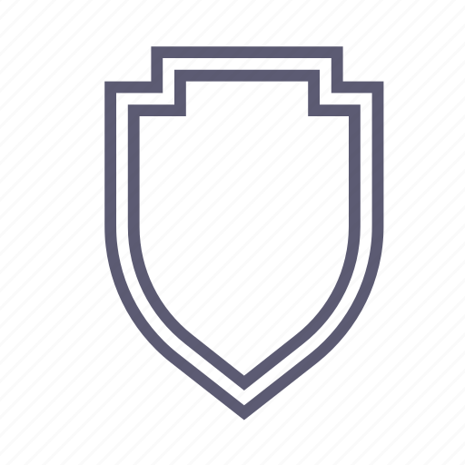 Defender, protection, reliable, safety, security, shield icon - Download on Iconfinder