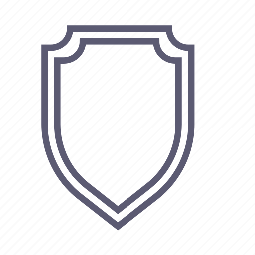 Defender, protection, reliable, safety, security, shield icon - Download on Iconfinder