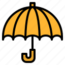 insurance, protection, safety, umbrella