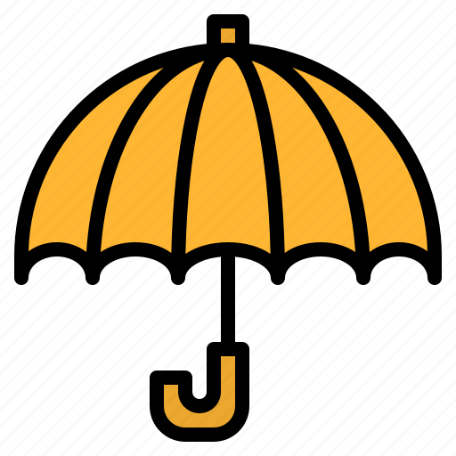 Insurance, protection, safety, umbrella icon - Download on Iconfinder