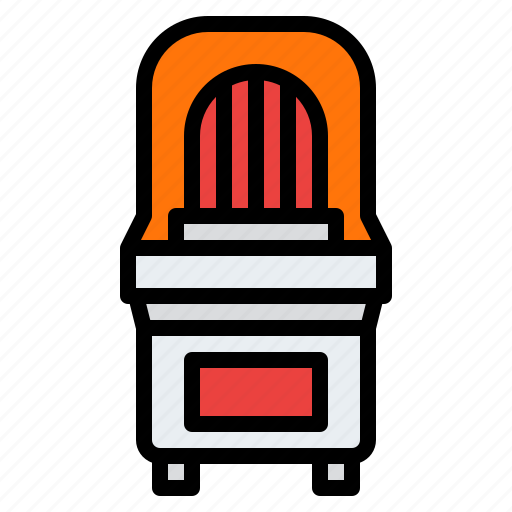 Alarm, audible, emergency, safety, visual icon - Download on Iconfinder