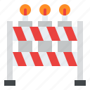 barrier, construction, safety, traffic