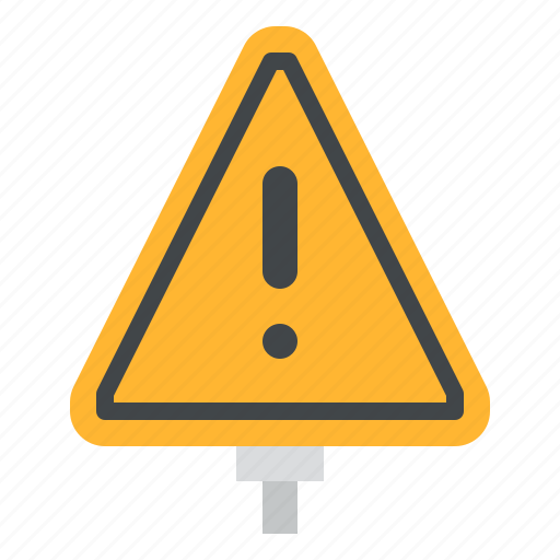 Label, safety, sign, warning icon - Download on Iconfinder